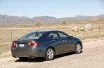 Acura TSX 2008 года